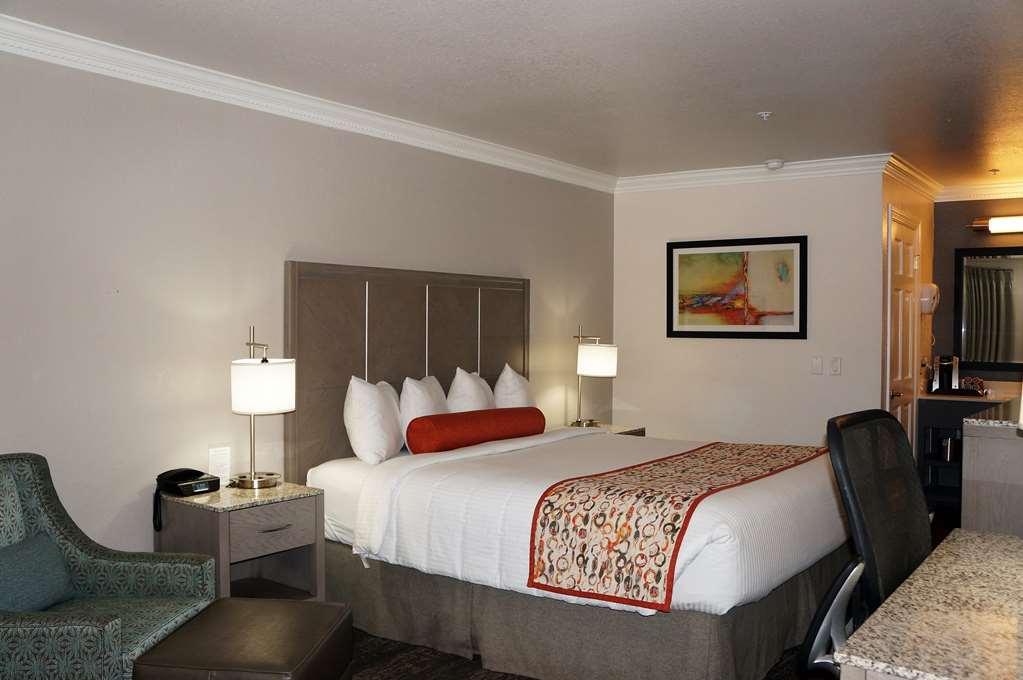 מאונטיין וויו Hotel Aria חדר תמונה