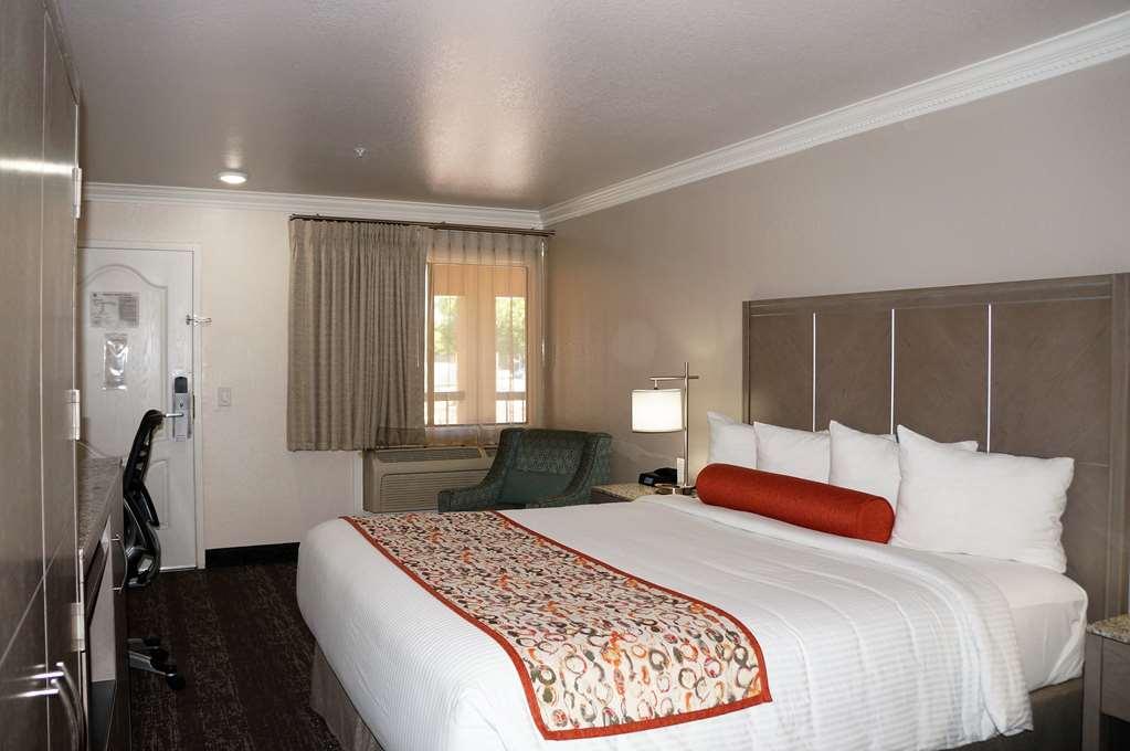 מאונטיין וויו Hotel Aria חדר תמונה