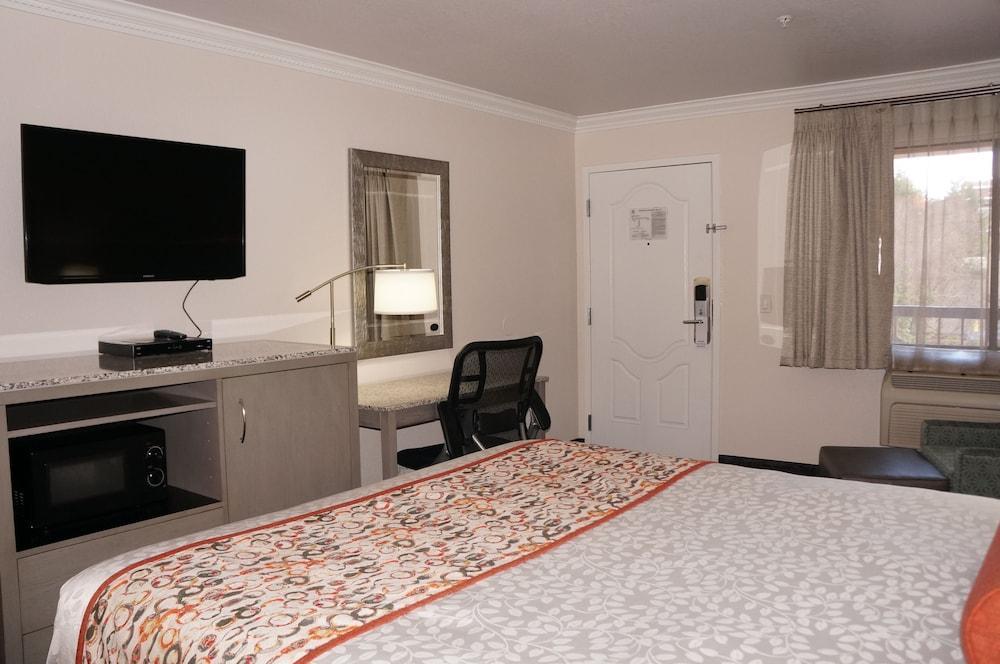 מאונטיין וויו Hotel Aria מראה חיצוני תמונה