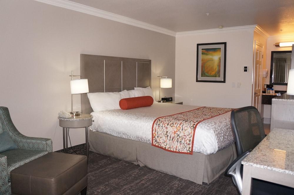 מאונטיין וויו Hotel Aria מראה חיצוני תמונה