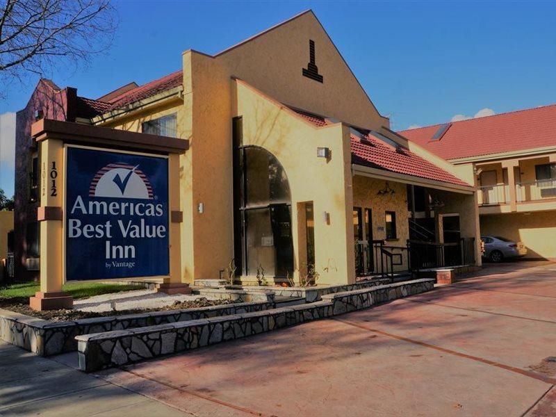 מאונטיין וויו Hotel Aria מראה חיצוני תמונה