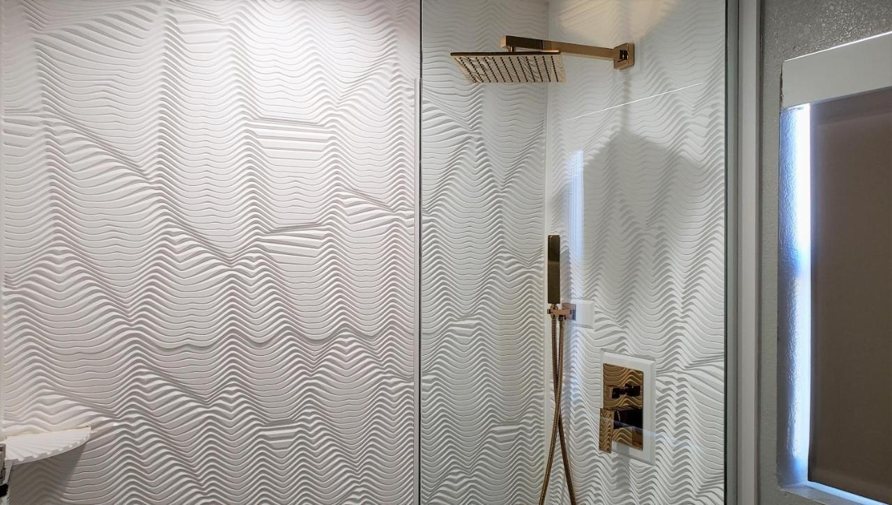 מאונטיין וויו Hotel Aria מראה חיצוני תמונה