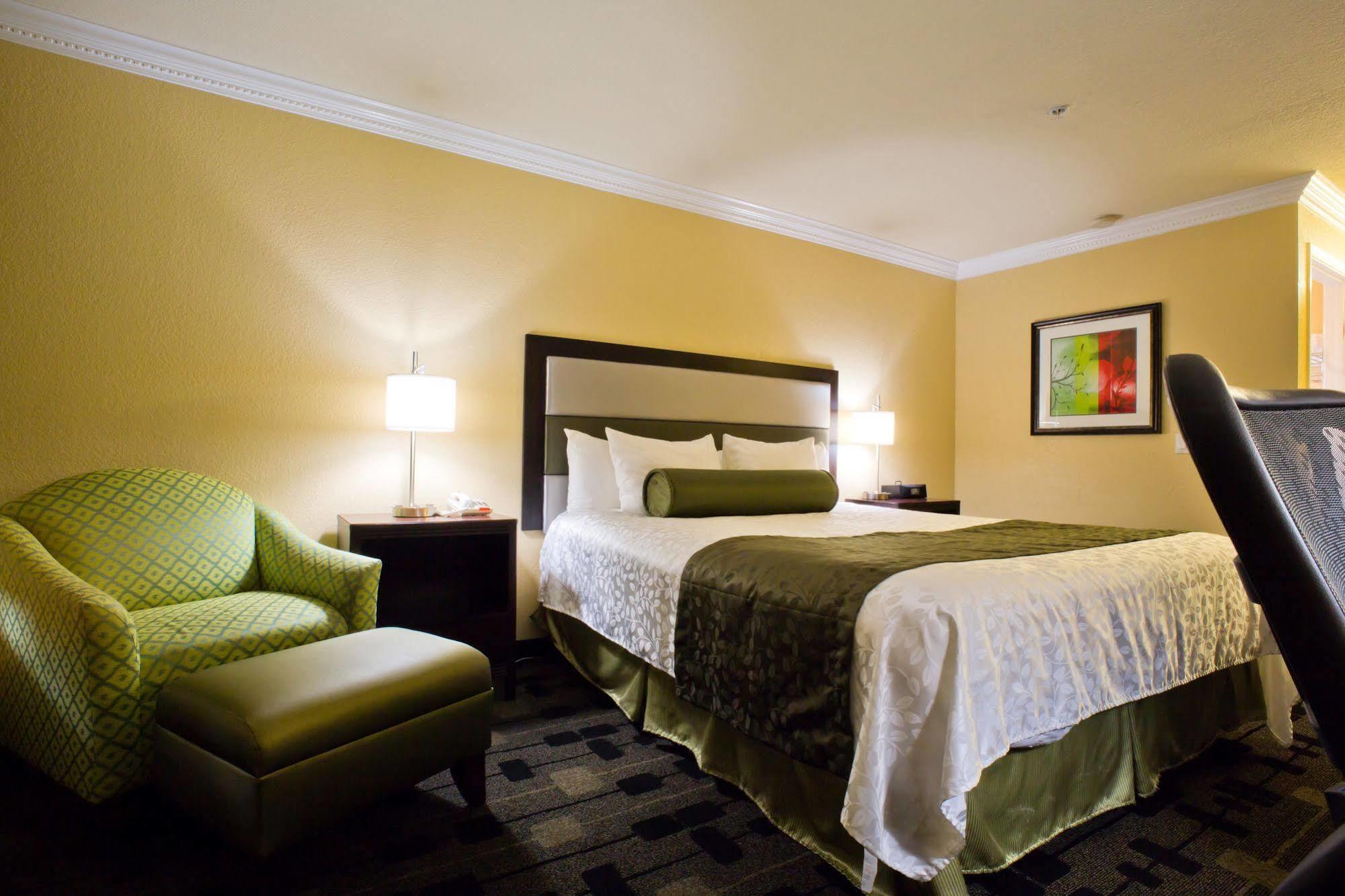 מאונטיין וויו Hotel Aria מראה חיצוני תמונה