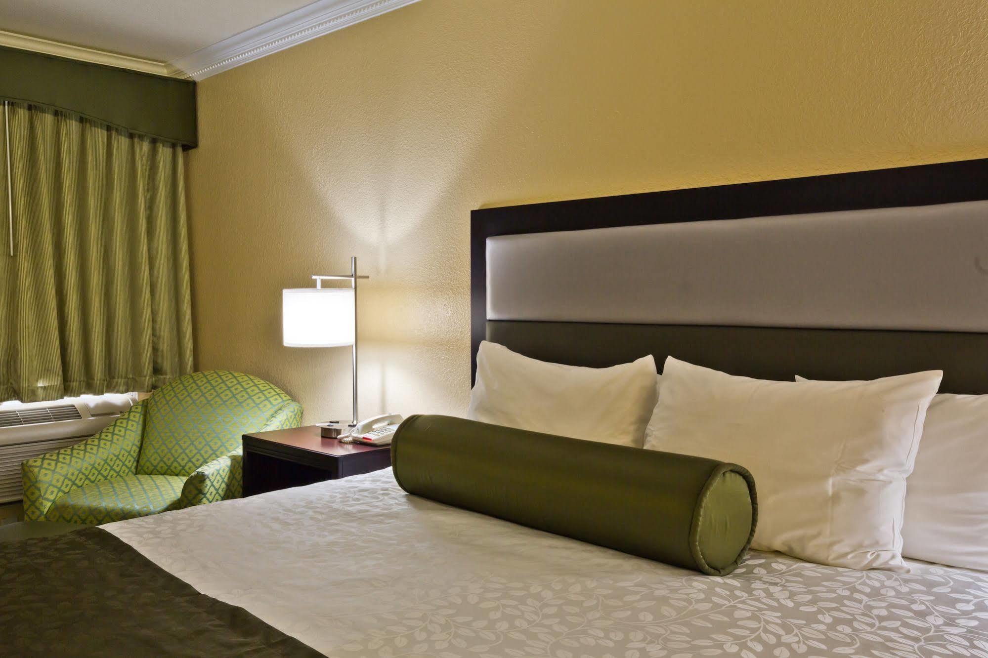 מאונטיין וויו Hotel Aria מראה חיצוני תמונה