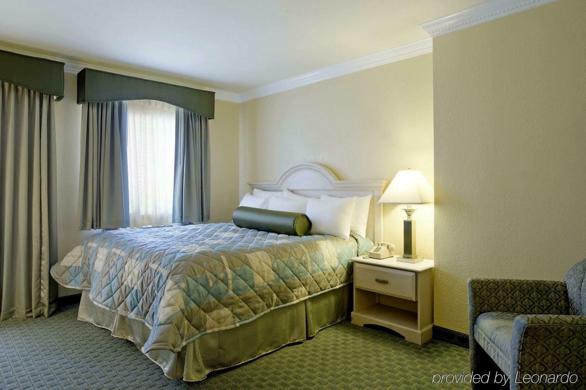 מאונטיין וויו Hotel Aria מראה חיצוני תמונה